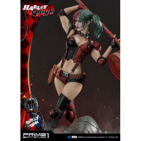 Prime 1 Studio Berserk statue Guts 90 cm