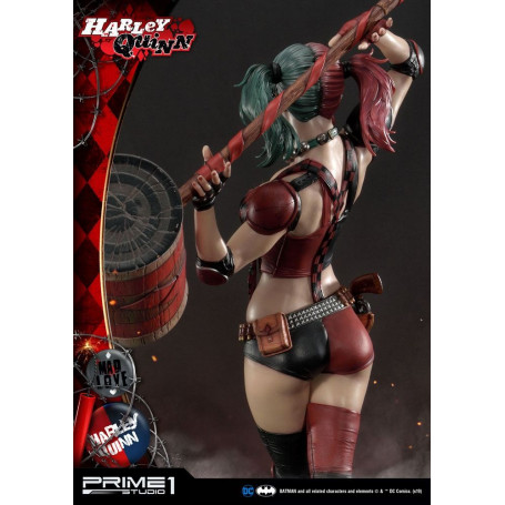 Prime 1 Studio Berserk statue Guts 90 cm