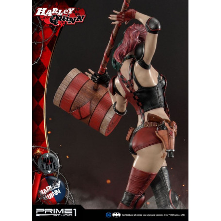 Prime 1 Studio Berserk statue Guts 90 cm