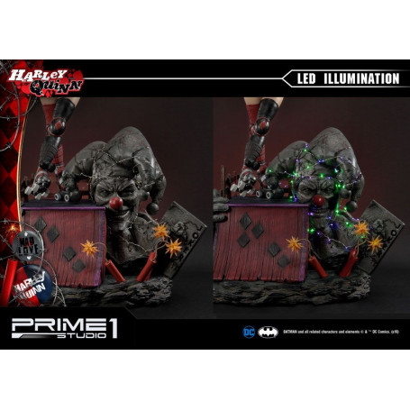 Prime 1 Studio Berserk statue Guts 90 cm