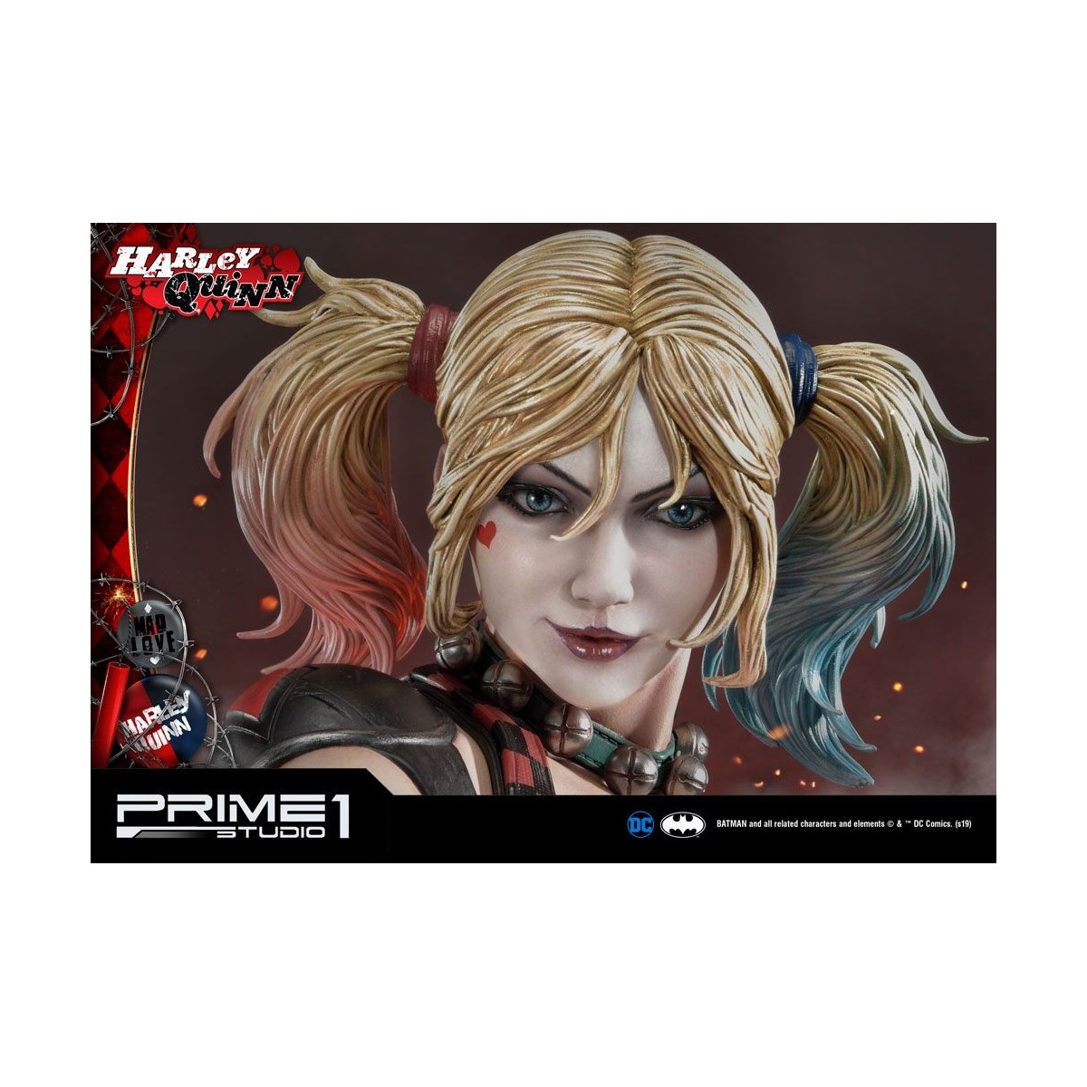 Prime 1 Studio Berserk statue Guts 90 cm