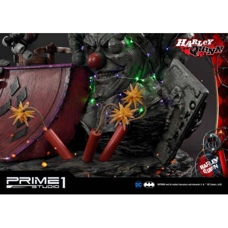 Prime 1 Studio Berserk statue Guts 90 cm