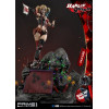 Prime 1 Studio DC Comics - Harley Quinn Deluxe version 1/3