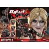 Prime 1 Studio DC Comics - Harley Quinn Deluxe version 1/3