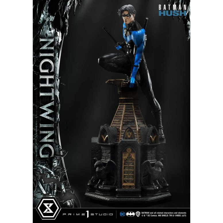 Prime 1 Studio - Batman Hush Nightwing 1/3