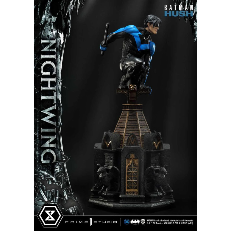 Prime 1 Studio - Batman Hush Nightwing 1/3