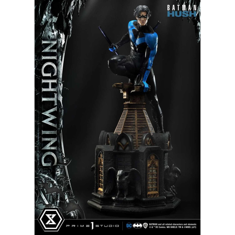 Prime 1 Studio - Batman Hush Nightwing 1/3