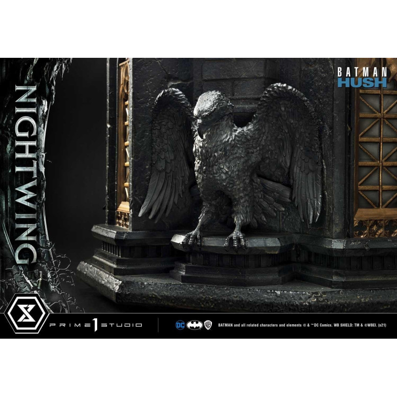 Prime 1 Studio - Batman Hush Nightwing 1/3