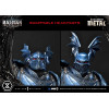 Prime One Studio - Dark Nights: Metal The Merciless - Museum Masterline DC Metal Series 1/3