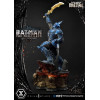 Prime One Studio - Dark Nights: Metal The Merciless - Museum Masterline DC Metal Series 1/3
