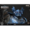 Prime One Studio - Dark Nights: Metal The Merciless - Museum Masterline DC Metal Series 1/3