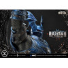 Prime One Studio - Dark Nights: Metal The Merciless - Museum Masterline DC Metal Series 1/3