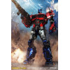 Prime 1 Studio - OPTIMUS PRIME Cybertron Edition EX Version - Transformers: Bumblebee