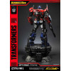 Prime 1 Studio - OPTIMUS PRIME Cybertron Edition EX Version - Transformers: Bumblebee