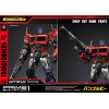 Prime 1 Studio - OPTIMUS PRIME Cybertron Edition EX Version - Transformers: Bumblebee