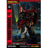 Prime 1 Studio - OPTIMUS PRIME Cybertron Edition EX Version - Transformers: Bumblebee