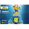 Prime 1 Studio - PCFMINI-03: Minion nel laboratorio - Despicable Me - Minions