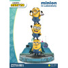 Prime 1 Studio - PCFMINI-03: Minion nel laboratorio - Despicable Me - Minions