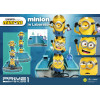Prime 1 Studio - PCFMINI-03: Minion nel laboratorio - Despicable Me - Minions