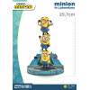 Prime 1 Studio - PCFMINI-03: Minion nel laboratorio - Despicable Me - Minions