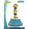 Prime 1 Studio - PCFMINI-03: Minion nel laboratorio - Despicable Me - Minions