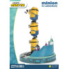 Prime 1 Studio - PCFMINI-03: Minion nel laboratorio - Despicable Me - Minions