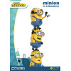 Prime 1 Studio - PCFMINI-03: Minion nel laboratorio - Despicable Me - Minions