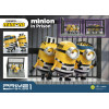 Prime 1 Studio - PCFMINI-05: Minion in prigione - Despicable Me - Minions
