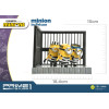 Prime 1 Studio - PCFMINI-05: Minion in prigione - Despicable Me - Minions