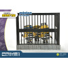 Prime 1 Studio - PCFMINI-05: Minion in prigione - Despicable Me - Minions