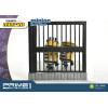 Prime 1 Studio - PCFMINI-05: Minion in prigione - Despicable Me - Minions
