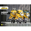 Prime 1 Studio - PCFMINI-05: Minion in prigione - Despicable Me - Minions