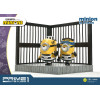 Prime 1 Studio - PCFMINI-05: Minion in prigione - Despicable Me - Minions