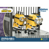 Prime 1 Studio - PCFMINI-05: Minion in prigione - Despicable Me - Minions