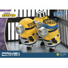 Prime 1 Studio - PCFMINI-05: Minion in prigione - Despicable Me - Minions
