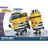 Prime 1 Studio - PCFMINI-05: Minion in prigione - Despicable Me - Minions