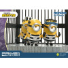 Prime 1 Studio - PCFMINI-05: Minion in prigione - Despicable Me - Minions