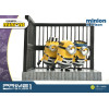 Prime 1 Studio - PCFMINI-05: Minion in prigione - Despicable Me - Minions