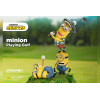 Prime 1 Studio - PCFMINI-07: Minion che giocano a golf - Despicable Me - Minions