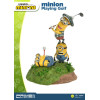 Prime 1 Studio - PCFMINI-07: Minion che giocano a golf - Despicable Me - Minions