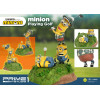 Prime 1 Studio - PCFMINI-07: Minion che giocano a golf - Despicable Me - Minions