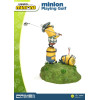 Prime 1 Studio - PCFMINI-07: Minion che giocano a golf - Despicable Me - Minions