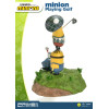 Prime 1 Studio - PCFMINI-07: Minion che giocano a golf - Despicable Me - Minions
