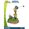 Prime 1 Studio - PCFMINI-07: Minion che giocano a golf - Despicable Me - Minions