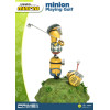 Prime 1 Studio - PCFMINI-07: Minion che giocano a golf - Despicable Me - Minions