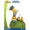 Prime 1 Studio - PCFMINI-07: Minion che giocano a golf - Despicable Me - Minions