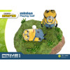Prime 1 Studio - PCFMINI-07: Minion che giocano a golf - Despicable Me - Minions