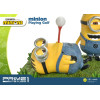 Prime 1 Studio - PCFMINI-07: Minion che giocano a golf - Despicable Me - Minions