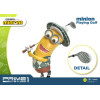 Prime 1 Studio - PCFMINI-07: Minion che giocano a golf - Despicable Me - Minions
