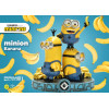 Prime 1 Studio - PCFMINI-08: Minion banana - Despicable Me - Minions